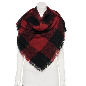 3/$10 Sonoma Triangle Scarf